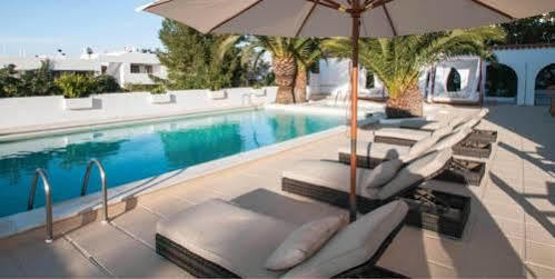 Hotel Sunset Oasis Ibiza (Adults Only) San Antonio  Exteriér fotografie