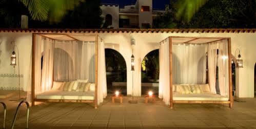 Hotel Sunset Oasis Ibiza (Adults Only) San Antonio  Exteriér fotografie
