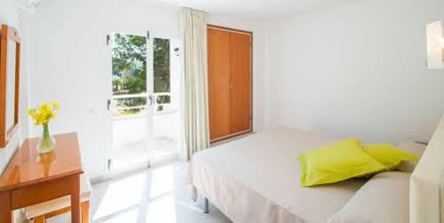 Hotel Sunset Oasis Ibiza (Adults Only) San Antonio  Exteriér fotografie