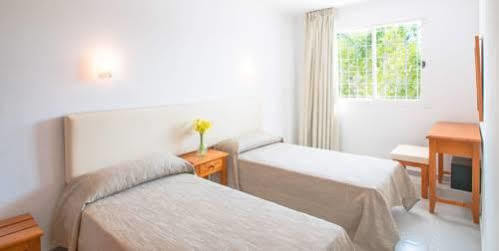 Hotel Sunset Oasis Ibiza (Adults Only) San Antonio  Exteriér fotografie