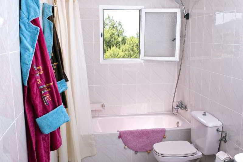 Hotel Sunset Oasis Ibiza (Adults Only) San Antonio  Exteriér fotografie
